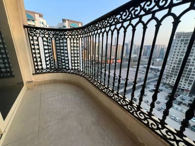 شقة 3 غرف نوم للايجار في التعاون، الشارقة - 3. jpg