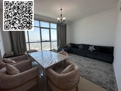 2 Cпальни Апартаменты в аренду в Корниш Аджман, Аджман - IMG-20250925-WA0005. jpg