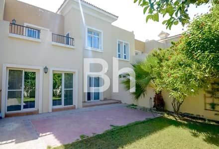 3 Bedroom Villa for Rent in Arabian Ranches, Dubai - 2M | Study Plus Maid | Close to amenities