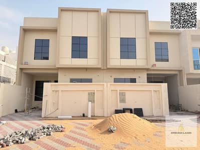 3 Bedroom Townhouse for Sale in Al Yasmeen, Ajman - batch_WhatsApp Image 2025-08-10 at 8.00. 21 PM. jpg