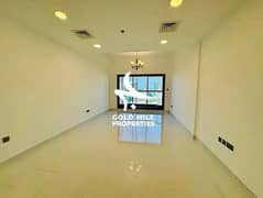 شقة في بناية تريو،البرشاء 1،البرشاء 1 غرفة 85000 درهم - 12894277