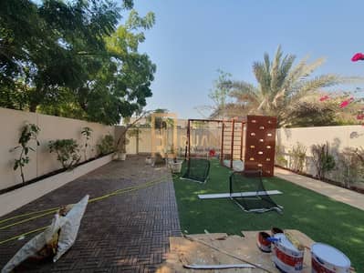 3 Bedroom Villa for Rent in Al Raha Gardens, Abu Dhabi - WhatsApp Image 2025-09-25 at 5.52. 10 PM. jpeg