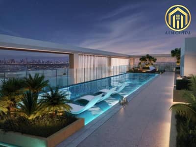 3 Bedroom Apartment for Sale in Al Jaddaf, Dubai - IMG-20250913-WA0032. jpg