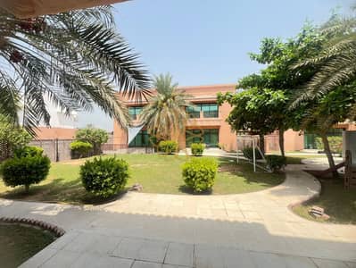 فیلا 4 غرف نوم للايجار في شرقان، الشارقة - IMG-20250924-WA0235. jpg