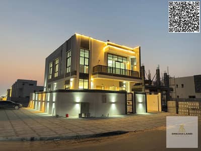 5 Cпальни Вилла Продажа в Аль Хелио, Аджман - batch_WhatsApp Image 2025-08-26 at 7.07. 31 PM (2). jpg
