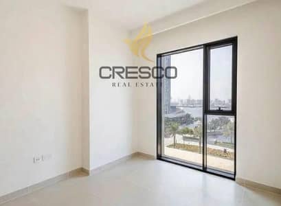 3 Bedroom Apartment for Rent in Dubai Creek Harbour, Dubai - Unfurnished | Ready To Move | Spacious Unit
