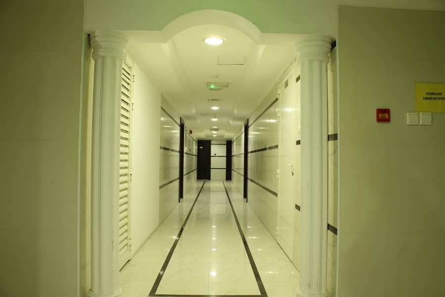 شقة في كورنيش عجمان 1 غرف 34000 درهم - 4272587 شقة في كورنيش عجمان 1 غرف 34000 درهم - 4272587