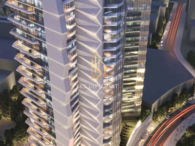 3 Cпальни Апартамент Продажа в Джебель Али, Дубай - Квартира в Джебель Али，Даунтаун Джебел Али，Элеве бай Деяар, 3 cпальни, 2268457 AED - 12894362