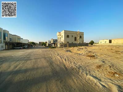 Plot for Sale in Al Rawda, Ajman - IMG-20250925-WA0034. jpg