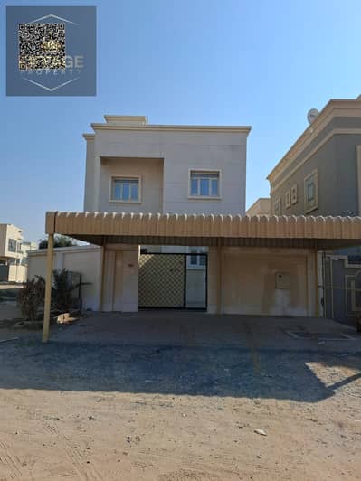 4 Bedroom Villa for Rent in Ajman Downtown, Ajman - IMG-20250910-WA0082. jpg
