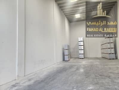 Warehouse for Rent in Al Jurf, Ajman - 97029f32-d2f0-485c-8369-bc9c645e1cdc. jpg