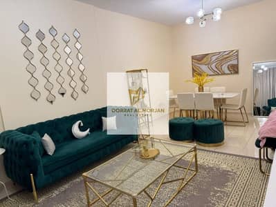 1 Bedroom Apartment for Sale in Al Rashidiya, Ajman - 81ef2891-b52a-4e92-afe8-adcfc51995d4. jpg