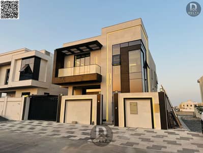 5 Cпальни Вилла Продажа в Аль Ясмин, Аджман - WhatsApp Image 2025-06-16 at 11.57. 02 AM. jpg