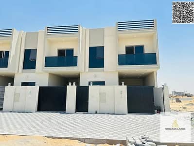 3 Bedroom Townhouse for Sale in Al Helio, Ajman - batch_795988839-1066x800. jpg