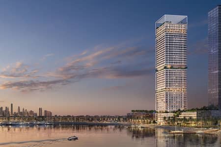 2 Bedroom Apartment for Sale in Dubai Maritime City, Dubai - Investor Deal | Sea View | Private Beach Access