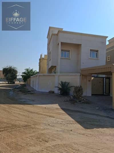 4 Bedroom Villa for Rent in Al Yasmeen, Ajman - IMG-20250914-WA0259. jpg