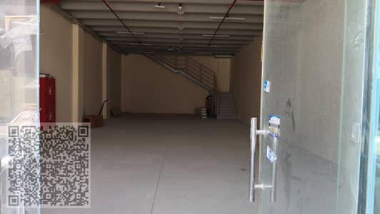 Warehouse for Rent in Al Jurf, Ajman - IMG-20250925-WA0578. jpg