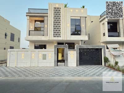 4 Bedroom Villa for Sale in Al Zahya, Ajman - batch_WhatsApp Image 2025-09-12 at 5.36. 52 PM. jpg