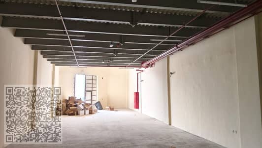 مستودع  للايجار في عجمان الصناعية، عجمان - IMG-20250925-WA0589. jpg