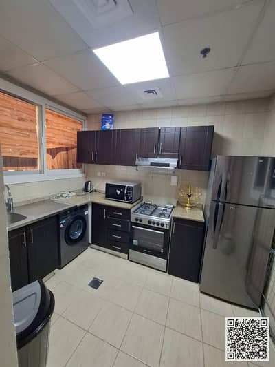 Studio for Rent in Al Jurf, Ajman - IMG-20250925-WA0213. jpg