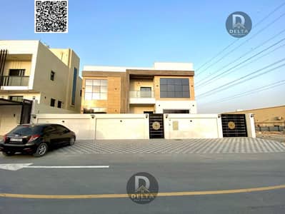 5 Bedroom Villa for Sale in Al Yasmeen, Ajman - WhatsApp Image 2025-08-20 at 1.22. 48 AM (1). jpg