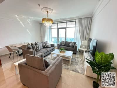 1 Bedroom Flat for Rent in Corniche Ajman, Ajman - IMG-20250803-WA0076. jpg