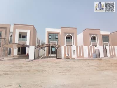 5 Bedroom Villa for Sale in Al Mowaihat, Ajman - photo_5951742693140973312_y. jpg