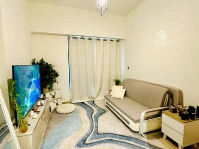 Studio for Rent in Meydan City, Dubai - Luxury Studio | Lagoon Community | Prime Location