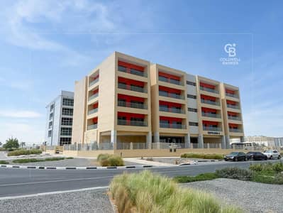 1 Bedroom Apartment for Sale in Dubai South, Dubai - Affordable Luxury |1BHK in Dubai South