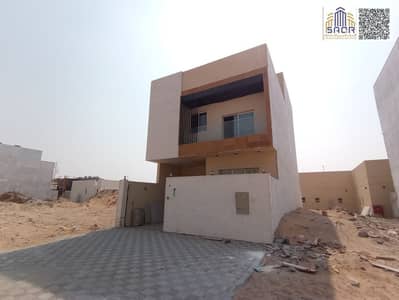 5 Bedroom Townhouse for Sale in Al Zahya, Ajman - photo_5951742693140973337_y. jpg