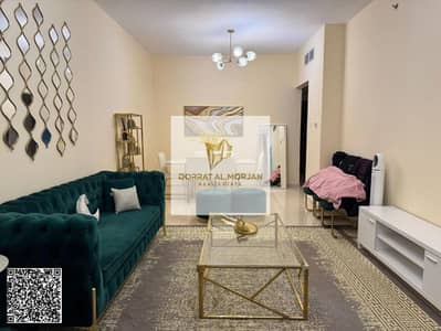 1 Bedroom Apartment for Sale in Al Bustan, Ajman - WhatsApp Image 2025-09-24 at 8.26. 20 PM (1). jpeg