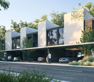 Al Menhaz， 夏尔迦 2 卧室别墅待售 - 41. jpg