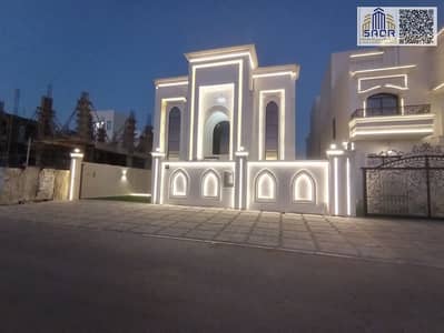 فیلا 5 غرف نوم للبيع في الحليو، عجمان - photo_5956486785167116243_y. jpg