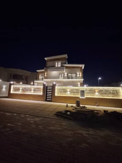 8 Cпальни Вилла Продажа в Мувайле, Шарджа - 35. jpeg