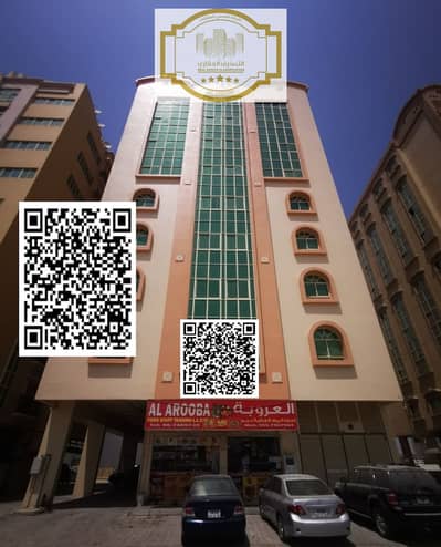 Building for Sale in Ajman Industrial, Ajman - بنايه جزائر 77. jpg