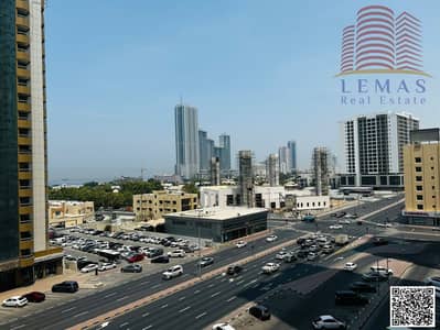 شقة 1 غرفة نوم للبيع في الراشدية، عجمان - b2de7b1a-8edc-49c5-a0f4-6fe589b678a0. jpg