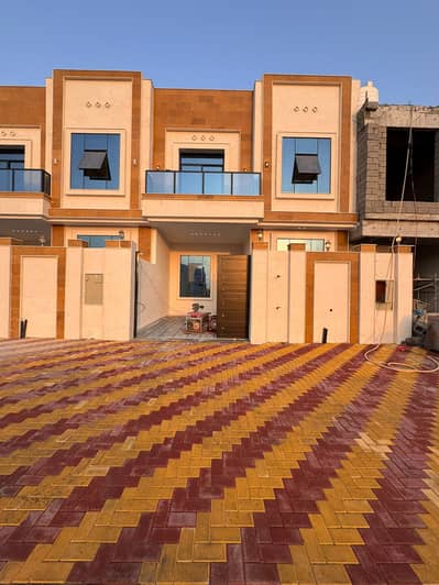 5 Bedroom Townhouse for Sale in Al Yasmeen, Ajman - 1. jpeg