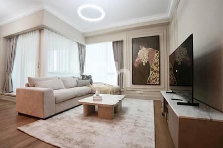 1 Bedroom Apartment for Rent in Dubai Marina, Dubai - Upgraded | Chiller Free | Furnished