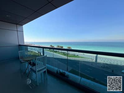 1 Bedroom Flat for Rent in Corniche Ajman, Ajman - IMG-20250925-WA0208. jpg
