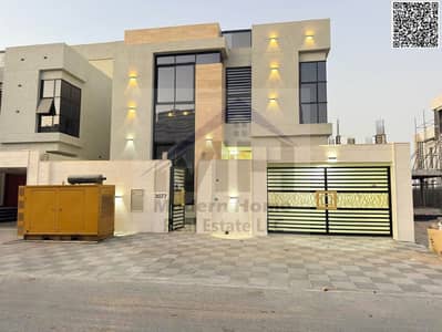 5 Bedroom Villa for Sale in Al Bahia, Ajman - IMG-20250925-WA0385. jpg