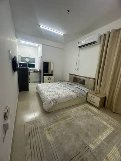 Studio for Rent in Corniche Ajman, Ajman - IMG-20250924-WA0004. jpg
