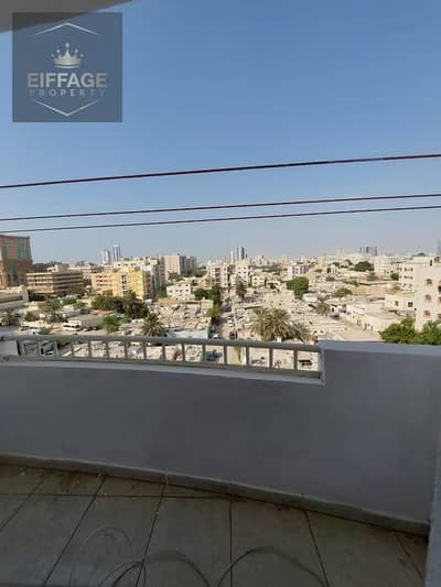 فلیٹ 1 غرفة نوم للايجار في الراشدية، عجمان - 1. jpg