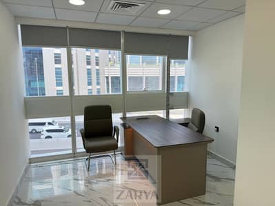 商业湾， 迪拜 写字楼待租 - 4bf82dc6-1352-4710-88d8-f9c2d27e3086. jpg