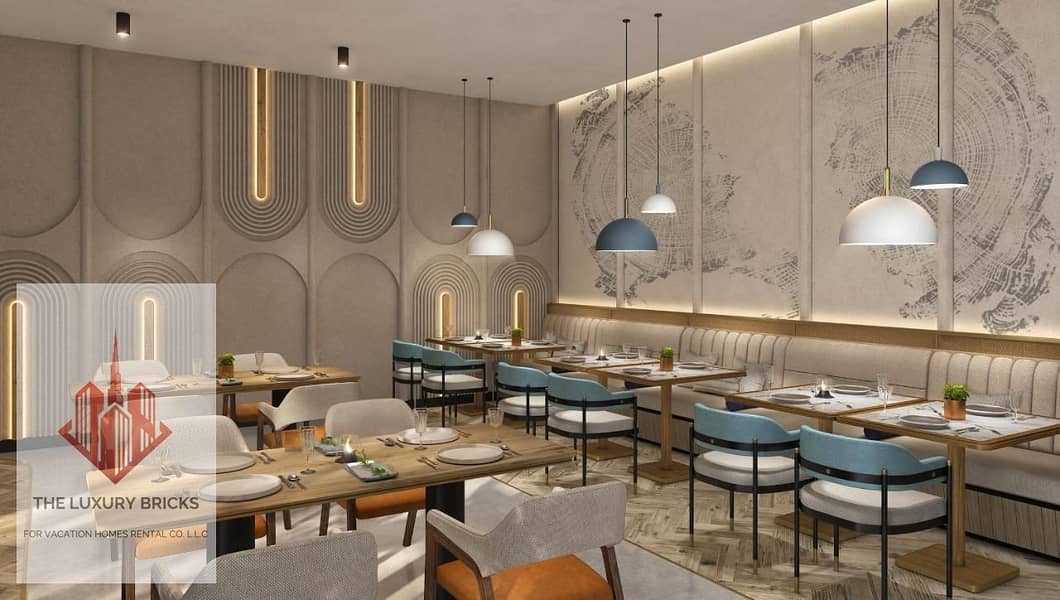 Early Bird Exclusive | 1BHK | 6-Month Rental Deal - Image 7