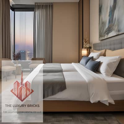Studio for Rent in Dubai Marina, Dubai - WhatsApp Image 2025-07-25 at 5.49. 15 PM. jpeg