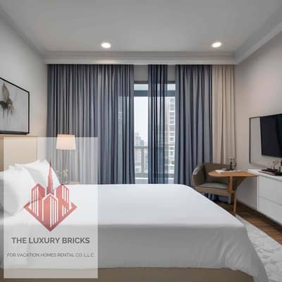 1 Bedroom Flat for Rent in Al Barsha, Dubai - 90817e8b-c690-416d-9e4f-953c65e970a7. jpg