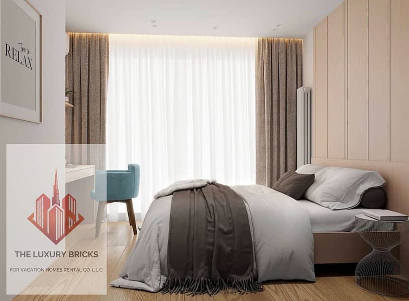 Studio Apartment Sale | 6-Month Lease | Furnished