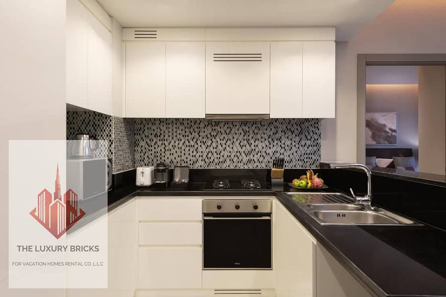 Large 2BHK Flat for Rent | Prime Residential Living