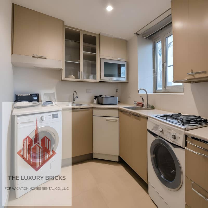 Stylish Studio Apartment – Limited 6-Month Offer