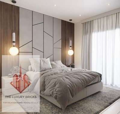 2 Bedroom Flat for Rent in Al Barsha, Dubai - WhatsApp Image 2025-01-13 at 8.40. 16 PM. jpeg